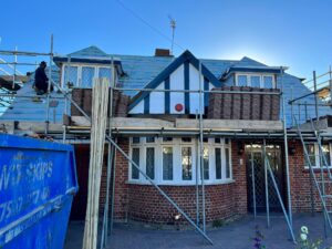 ROOFING CONTRACTORS EALING GREATER LONDON