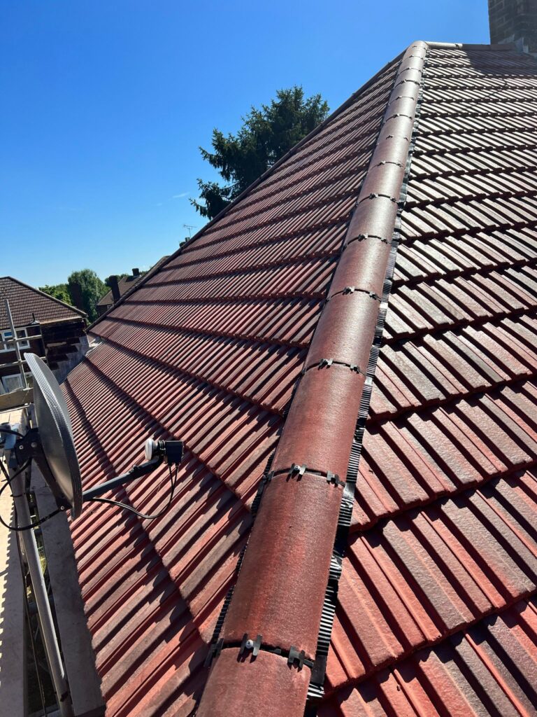 Quality Roofing Services Company In Ealing